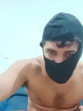 Cam4 Live Sex Cam of Magnata232