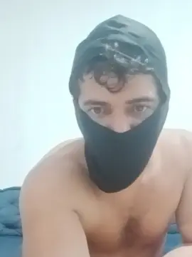 Cam4 Adult Webcam of Magnata232