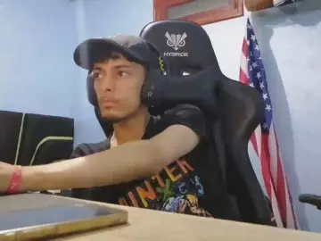 Cam4 Live Porn of arab_adam