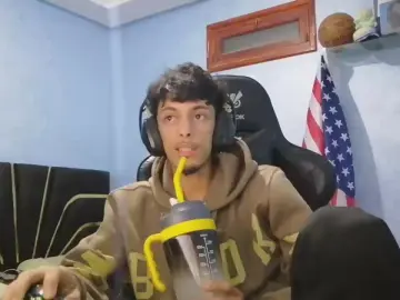 Cam4 Adult Webcam of arab_adam