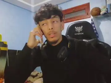 Cam4 Best Webcam of arab_adam