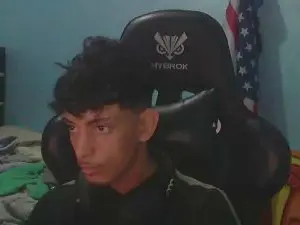 Cam4 Free Live Porn of arab_adam