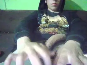 Cam4 Adult Video Chat of gatitonegro_3