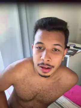 Cam4 Nude Webcam of Bsb_robe