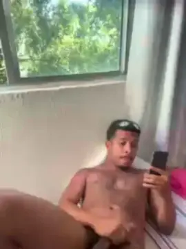 Cam4 Live Sex of Bsb_robe