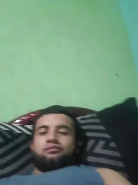 Cam4 Sex Cam of Ismaiketl