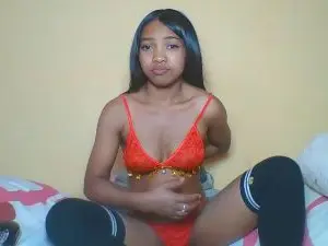 Cam4 Sex Chat of Kitty_Sexxy