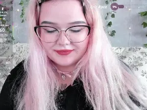 Cam4 Sex Cam of _CandyM1lky_