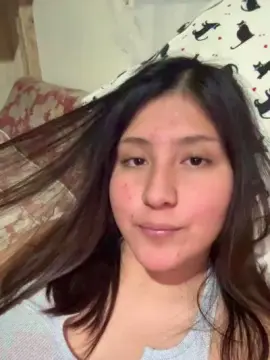 Cam4 Nude Webcam of stefanie5