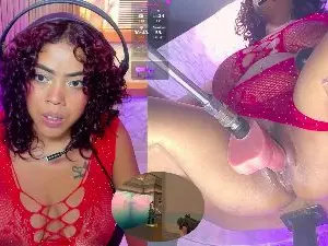 Cam4 Adult Webcams of NinaCapelli_