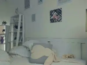 Cam4 Sex Cam of _m1racle_