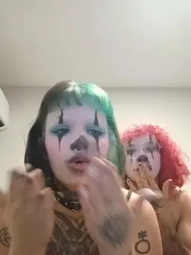 Cam4 Nude Webcam of casalpalhacinho