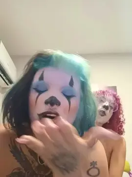 Cam4 Sex Chat of casalpalhacinho