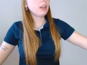 Cam4 Free Porn Cam of chechelady
