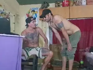 Cam4 Live Sex Cam of negroide3