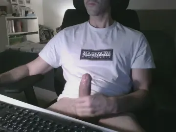 Cam4 Free Porn Cam of osito0087