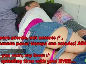 Cam4 Live Porn of Candyy_Rico