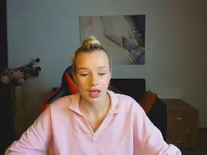 Cam4 Private Sex Chat of Stacy_West