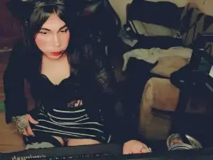 Cam4 Free Porn Cam of samtvsexy