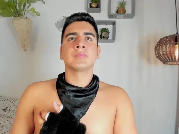 Cam4 Private Sex Chat of Gaelpike