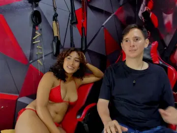 Cam4 Private Sex Chat of Ruby_and_Aaron