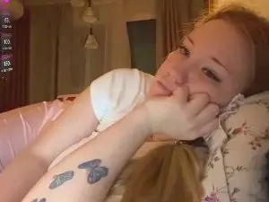 Cam4 Adult Webcams of TresaBilder