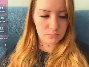 Cam4 Free Porn Cam of TresaBilder