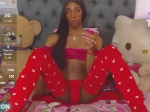 Cam4 Best Webcam of lucianadolll