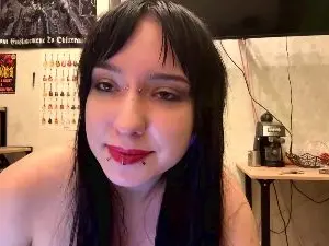 Cam4 Private Sex Chat of FlorineGosha