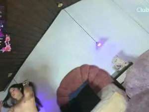 Cam4 Live Sex Cam of isadoraallen
