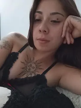 Cam4 Live Sex of sofia903