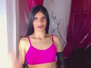 Cam4 Best live sex cam show of DULCE_FANTASYTS