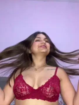 Cam4 Free Live Porn of Esmebaby