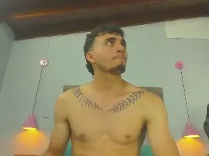 Cam4 Sex Cam of James_06