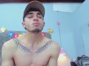 Cam4 Live Porn of James_06