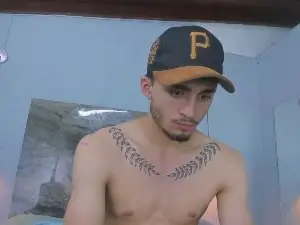 Cam4 Adult Video Chat of James_06