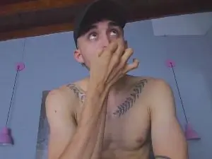 Cam4 Adult Video Chat of James_06