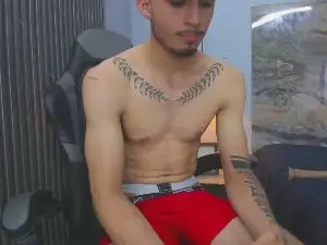 Cam4 Free Live Porn of James_06