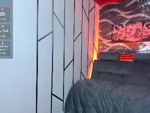 Cam4 Nude Webcam of Noah_Smith04