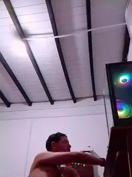 Cam4 Private Sex Chat of Primo00