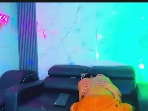 Cam4 Free Live Porn of Shadel_sexx