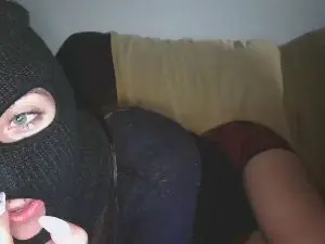 Cam4 Sex Cam of morapuppy69