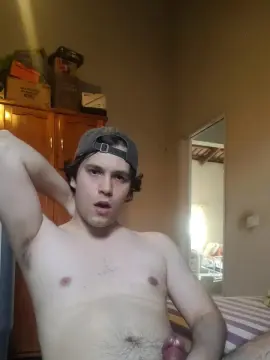 Cam4 Adult Webcam of Acernerdboy