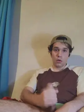 Cam4 Live Sex Cam of Acernerdboy