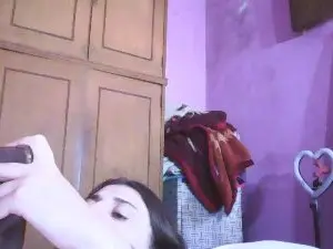 Cam4 Sex Cam of Miaxxx21