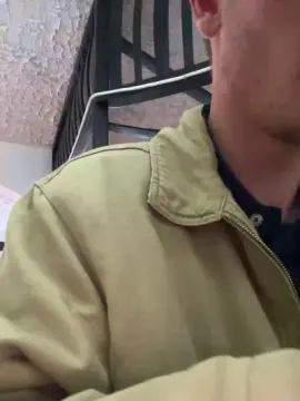 Cam4 Live Sex of DinisJeitoso