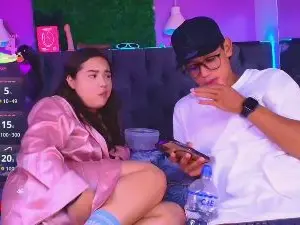 Cam4 Live Sex of RyanPricee