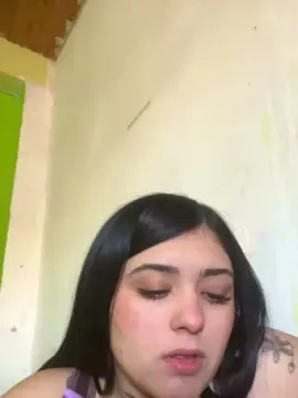 Cam4 Sex Cam of Scorpianitaaa