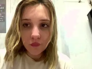 Cam4 Sex Chat of StarlaDeojay