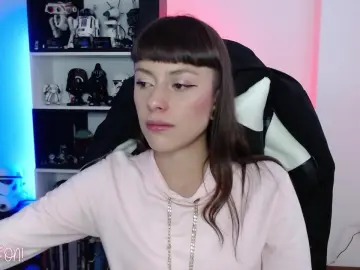 Cam4 Adult Webcams of babypinkcatlive